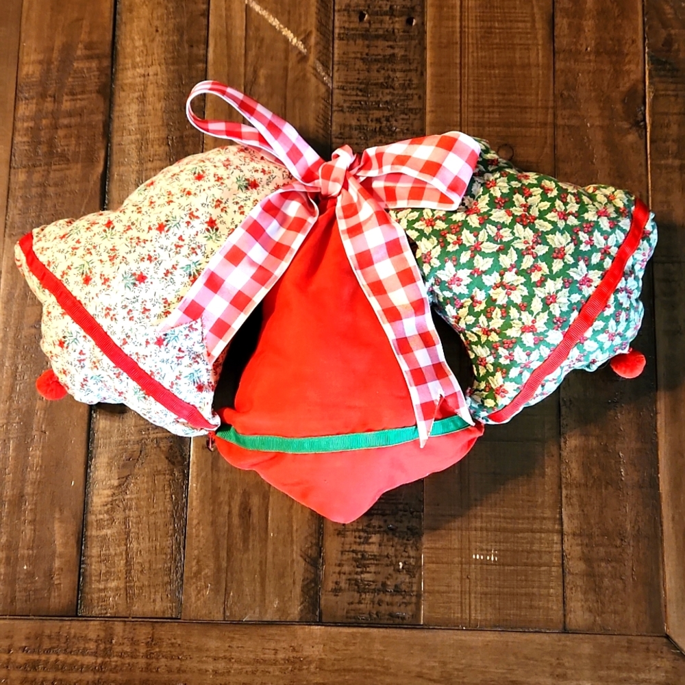 Vintage Handmade Bells